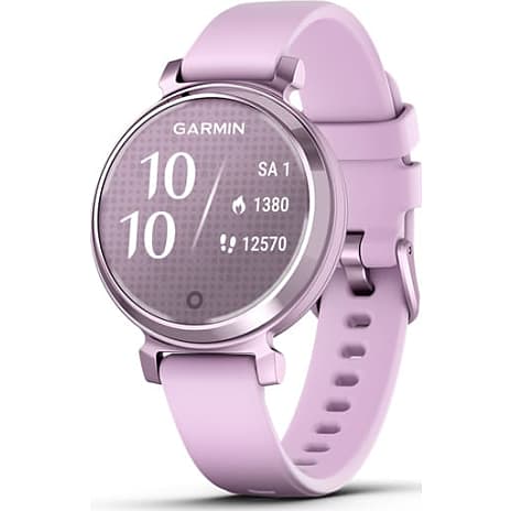 Garmin Lily 2 smartwatch GPS - Lilac