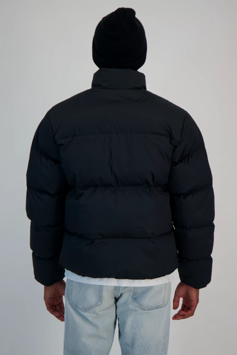 Nike Sportswear Club Puffer Herren Winterjacke