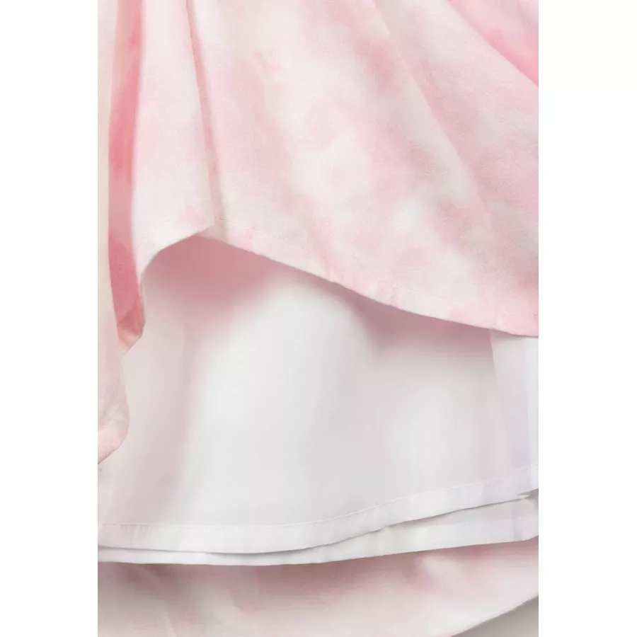 MINOTI Sommerkleid Hellrosa