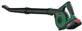 Bosch UniversalLeafBlower 18V-130 - Bladblazer - Inclusief 18 V Li-Ion Accu (2.5 Ah) – Oplader