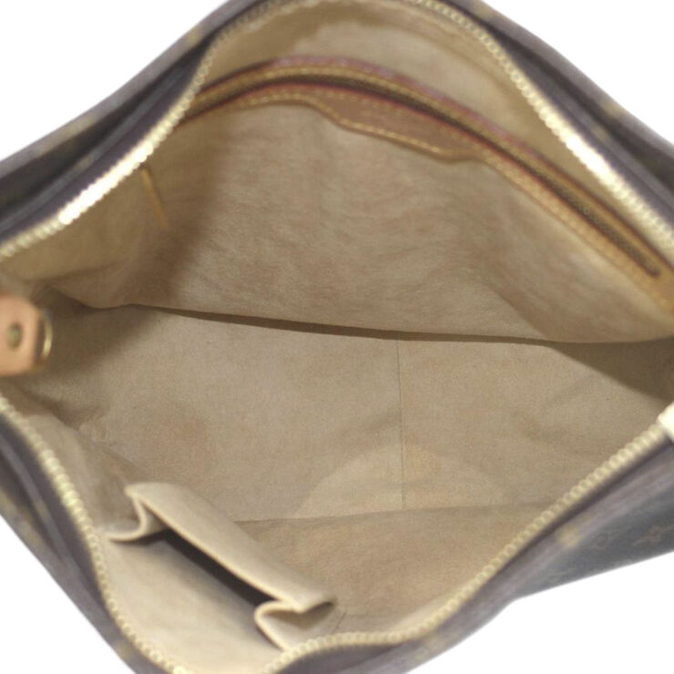 Louis Vuitton Vintage Louis Vuitton Looping Brown