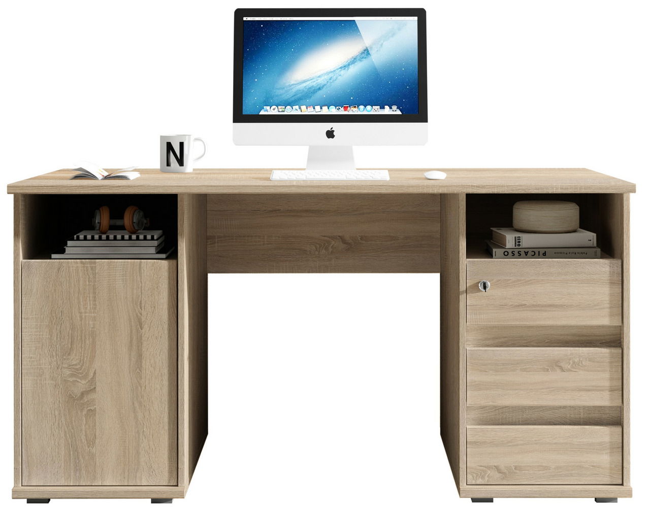 BOXXX Schreibtisch PRIMA