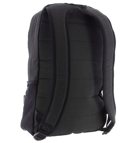 Dickies Rucksack - Canvas Plus - Schwarz