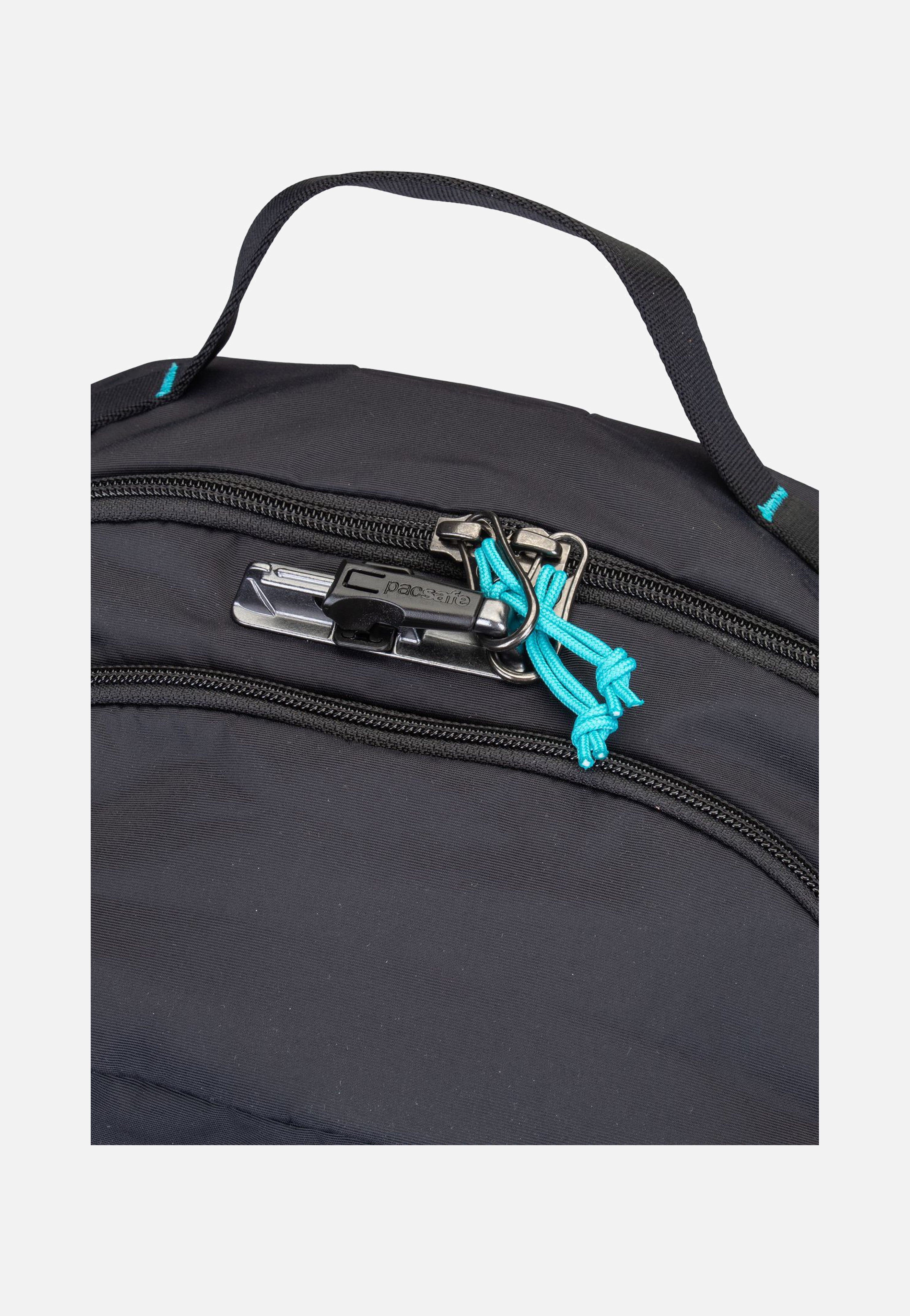ECO 25L Black - Rucksack
