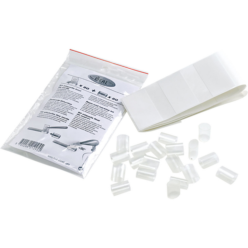 Beal Rope End Kit Kennzeichnungsset