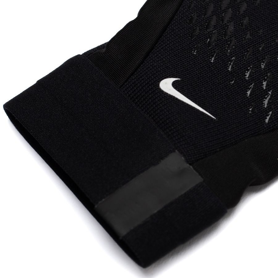 Tottenham Gants de Joueur Academy Therma-FIT - Noir Enfant