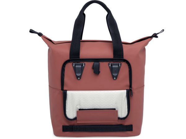 New Looxs Odense Kota Sidetaske, Rust