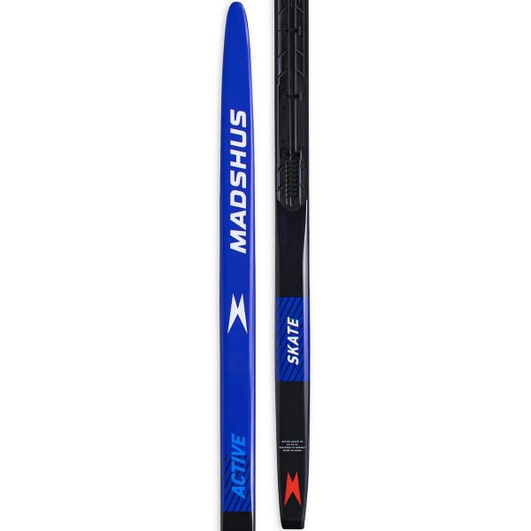 Ski de fond MADSHUS ACTIVE SKATE JR