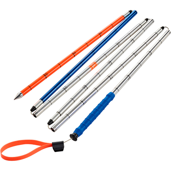 Ortovox Alu 240 PFA Sonde Silver
