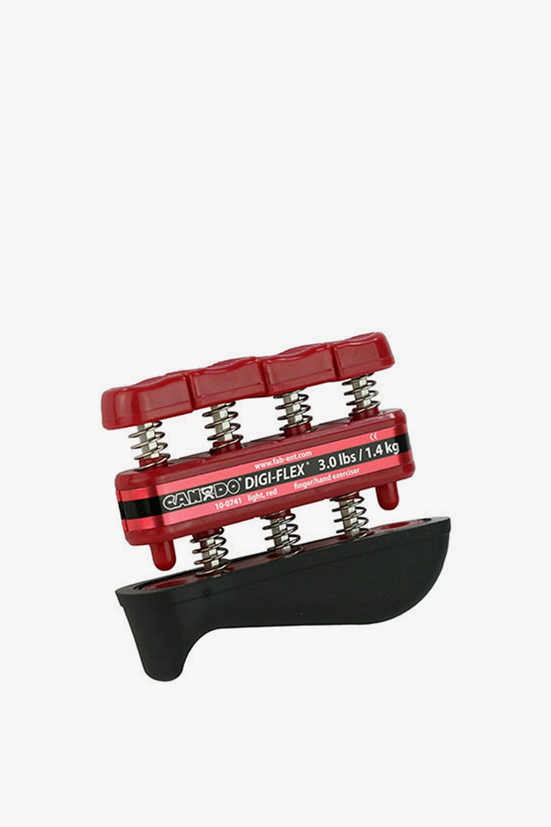 CanDo Digi-Flex 1.4 kg Handtrainer