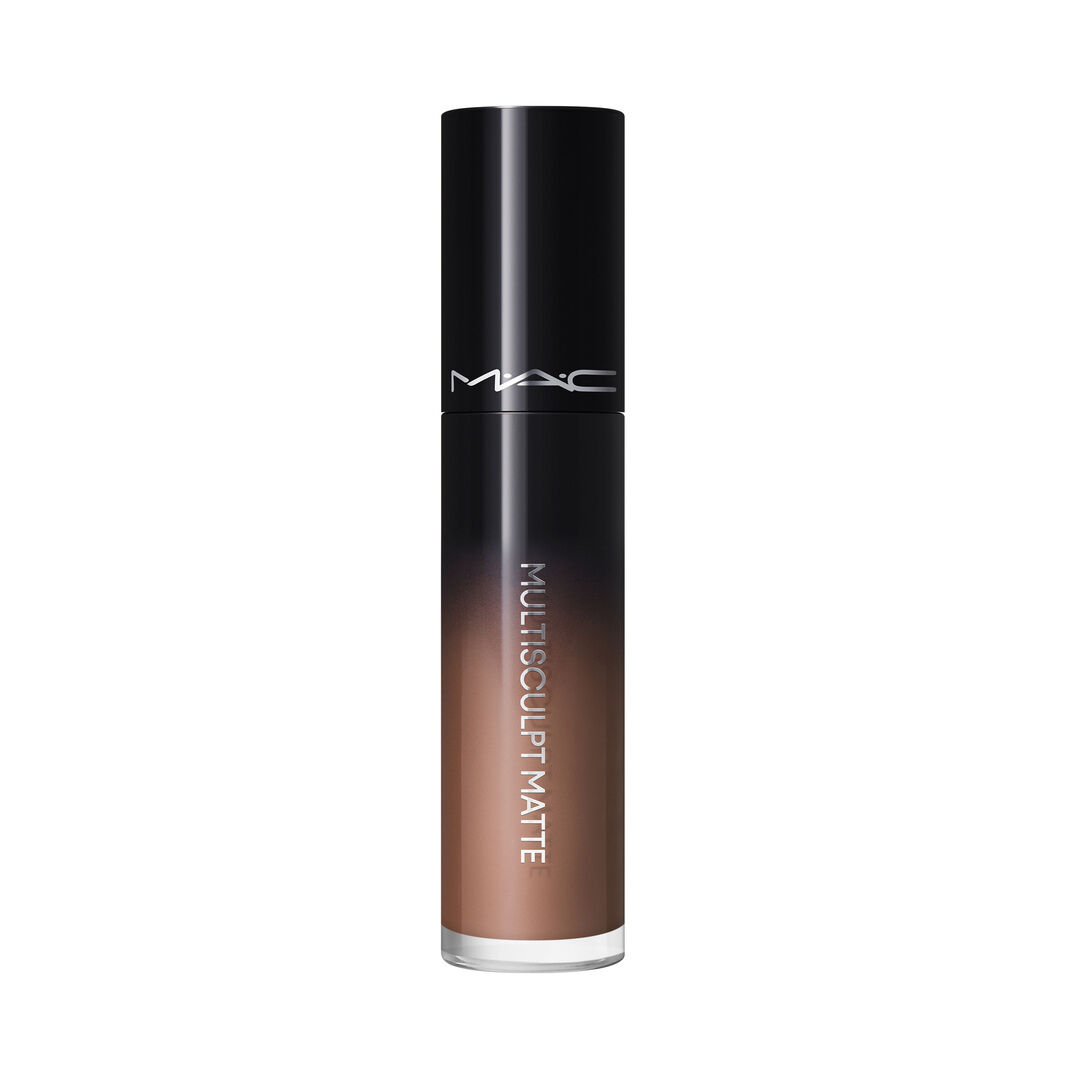 MAC MAC MAQUILHAGEM Multisculpt Matte Liquid Colour