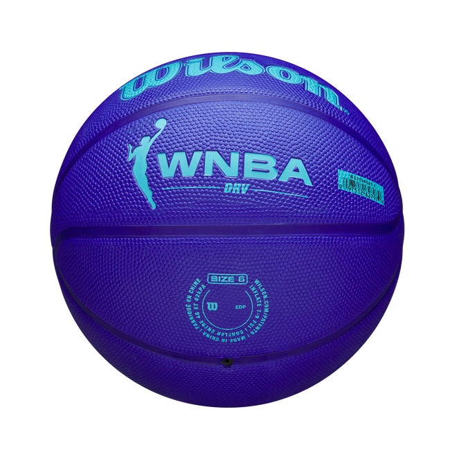 WNBA DRV Outdoor Basketball