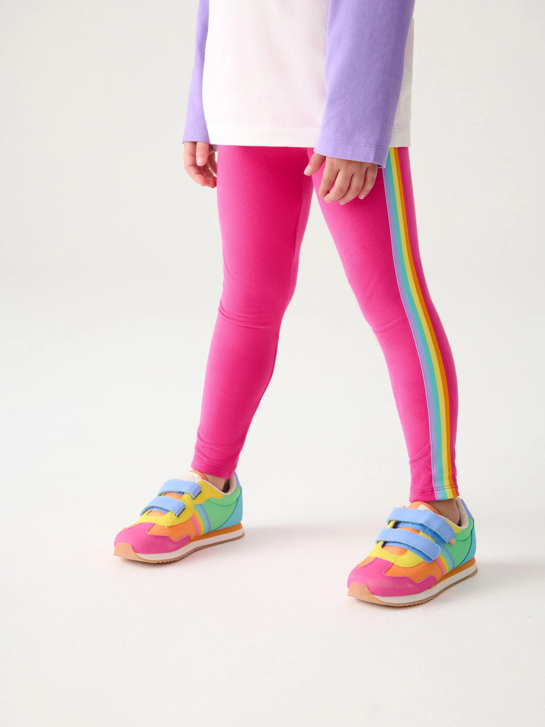 Little Bird by Jools Oliver leggings set van 2