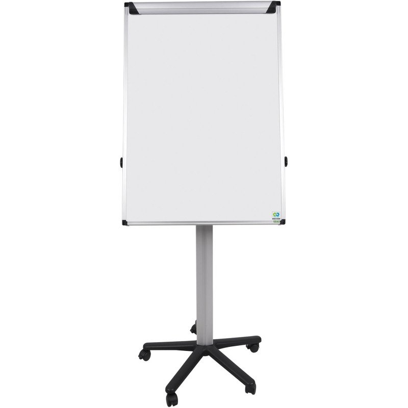 Paperboard - chevalet de conférence mobile Bi Office Earth Bi-Office