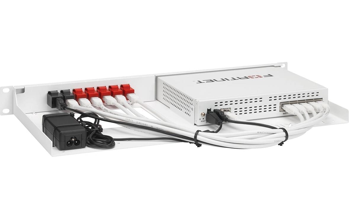 Rackmount Kit RM-FR-T14 für FortiGate 40F<br>Rackmount Kit für FortiGate 40F