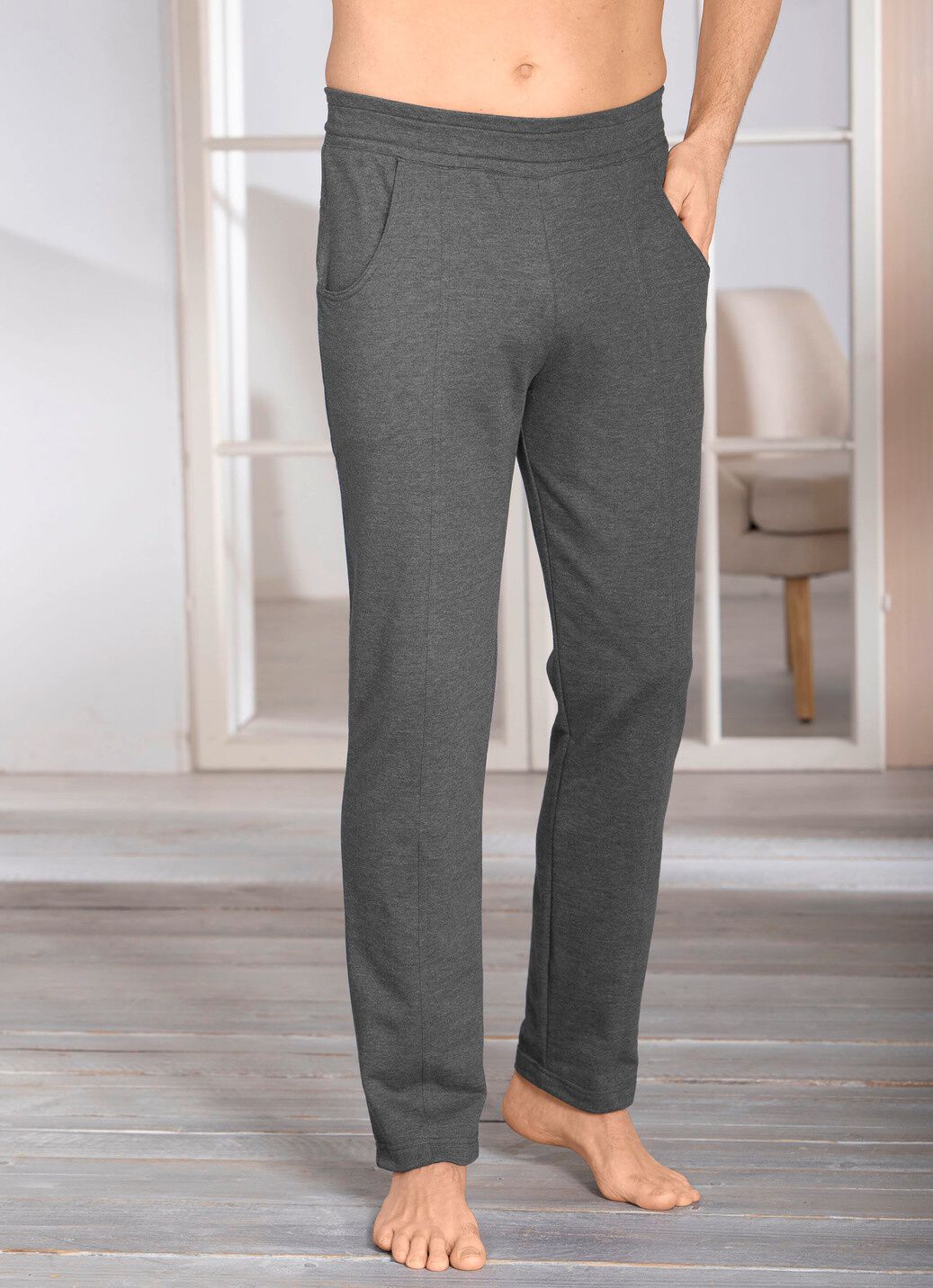 Hose von Plantier