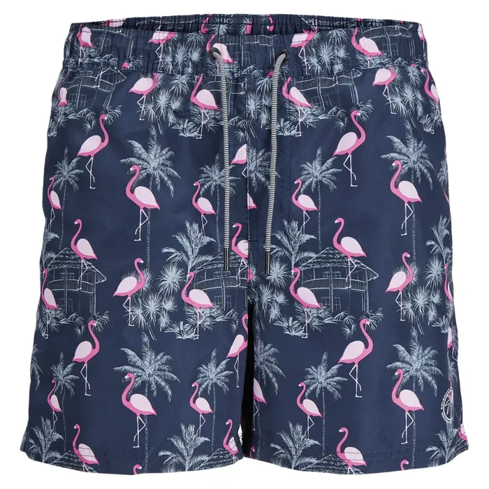 Jack & Jones Fiji AOP Zwemshort Jongens