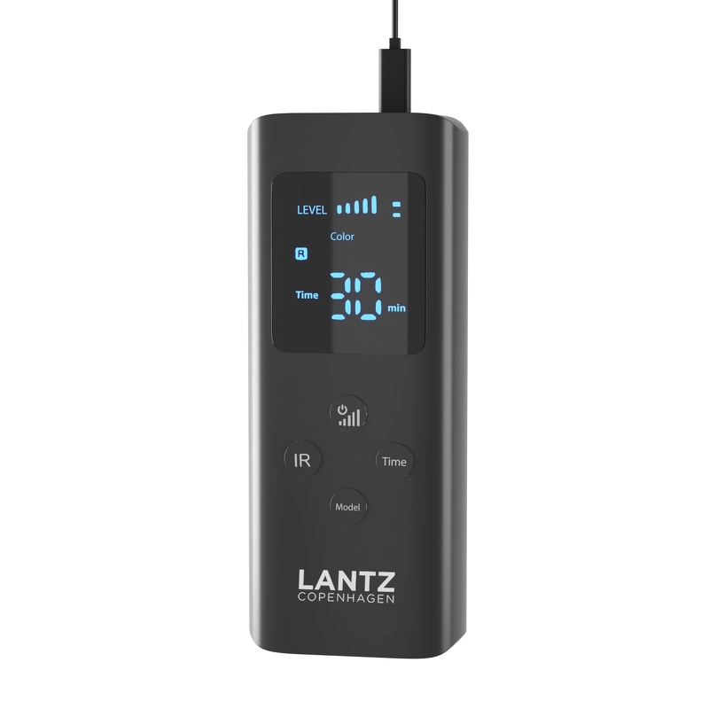 Lantz Cph LED Face Mask