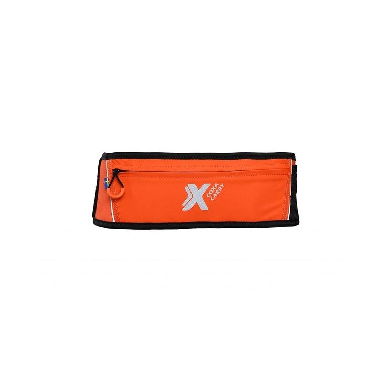 Coxa WB1 Running Belt Orange