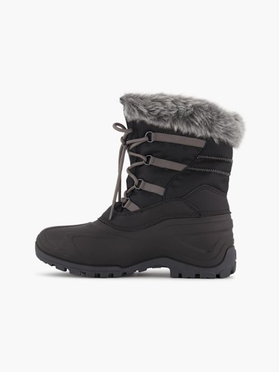 Cortina Winterstiefel Grau