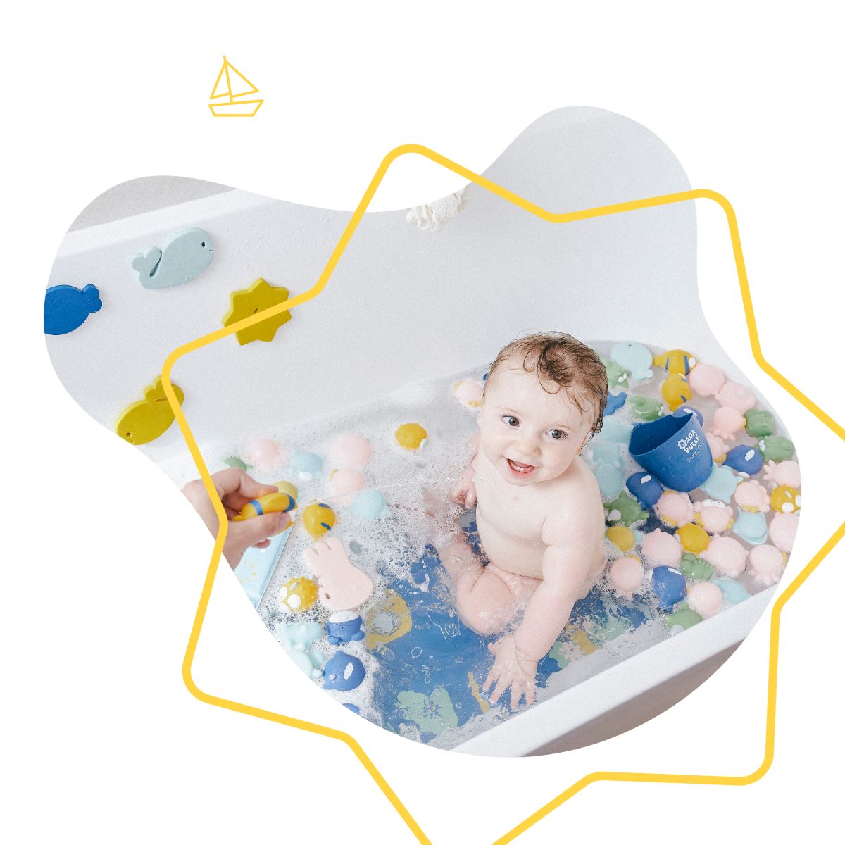 RIGOLO SPLASH X6