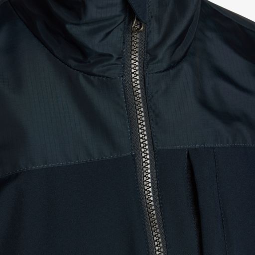 Signal Ryan Softshell Jakke, Deep Marine, M