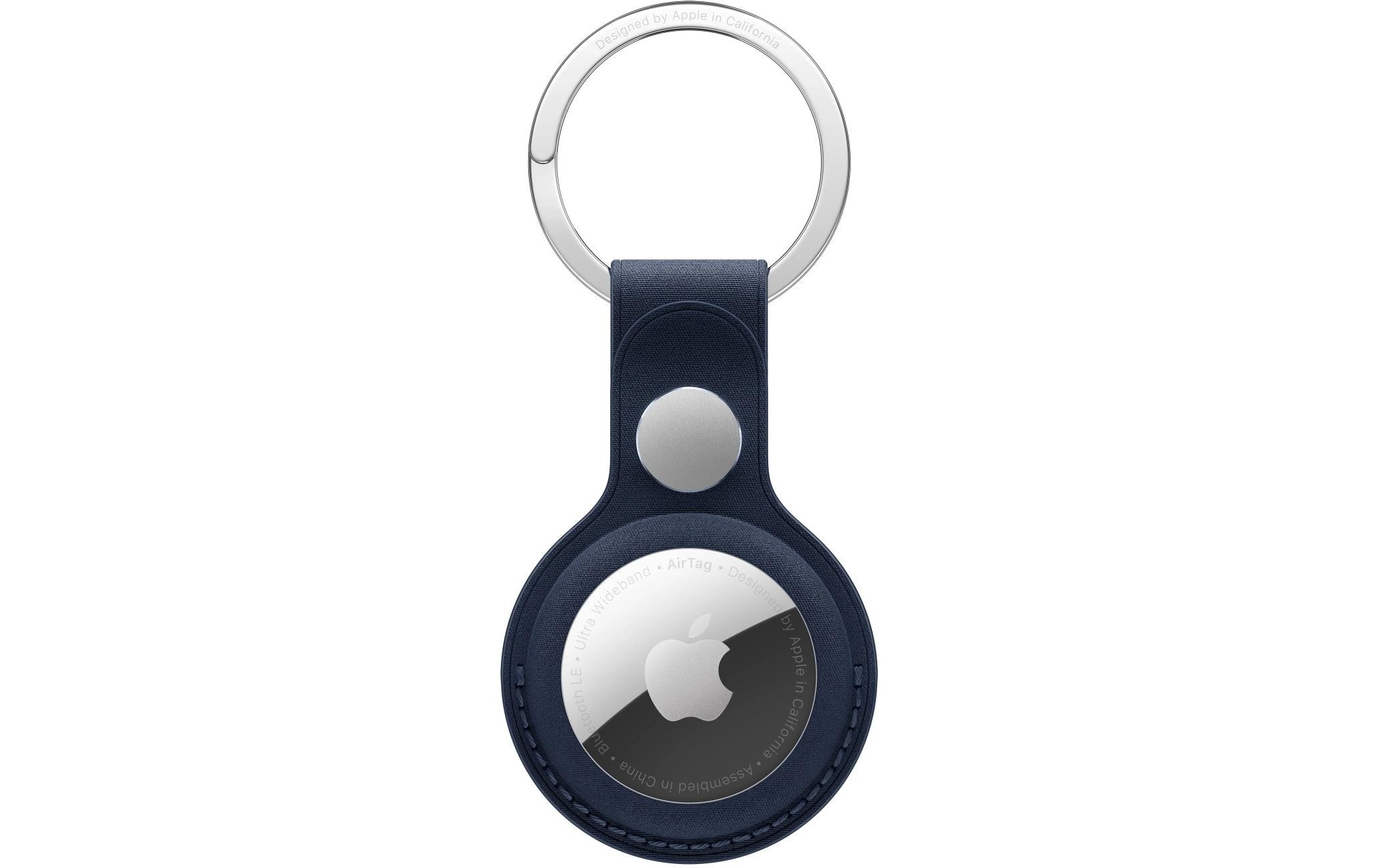 Apple Schlüsselanhänger »AirTag Schlüsselanhänger«
