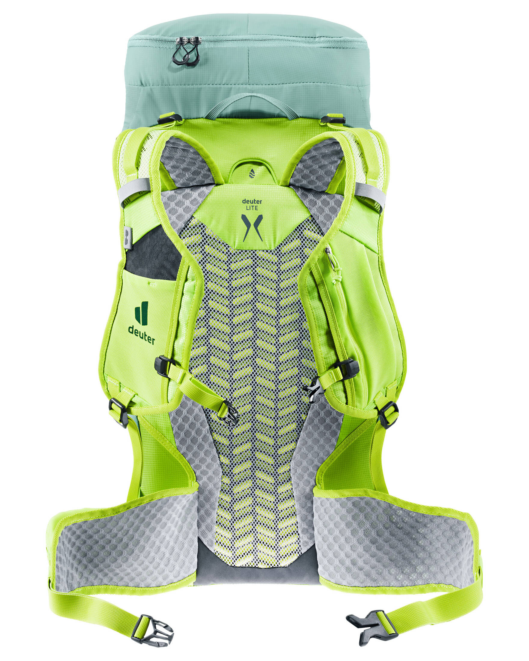 deuter| Herren Wanderrucksack SPEED LITE 30