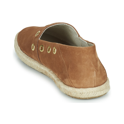 Geox -  - Marron
