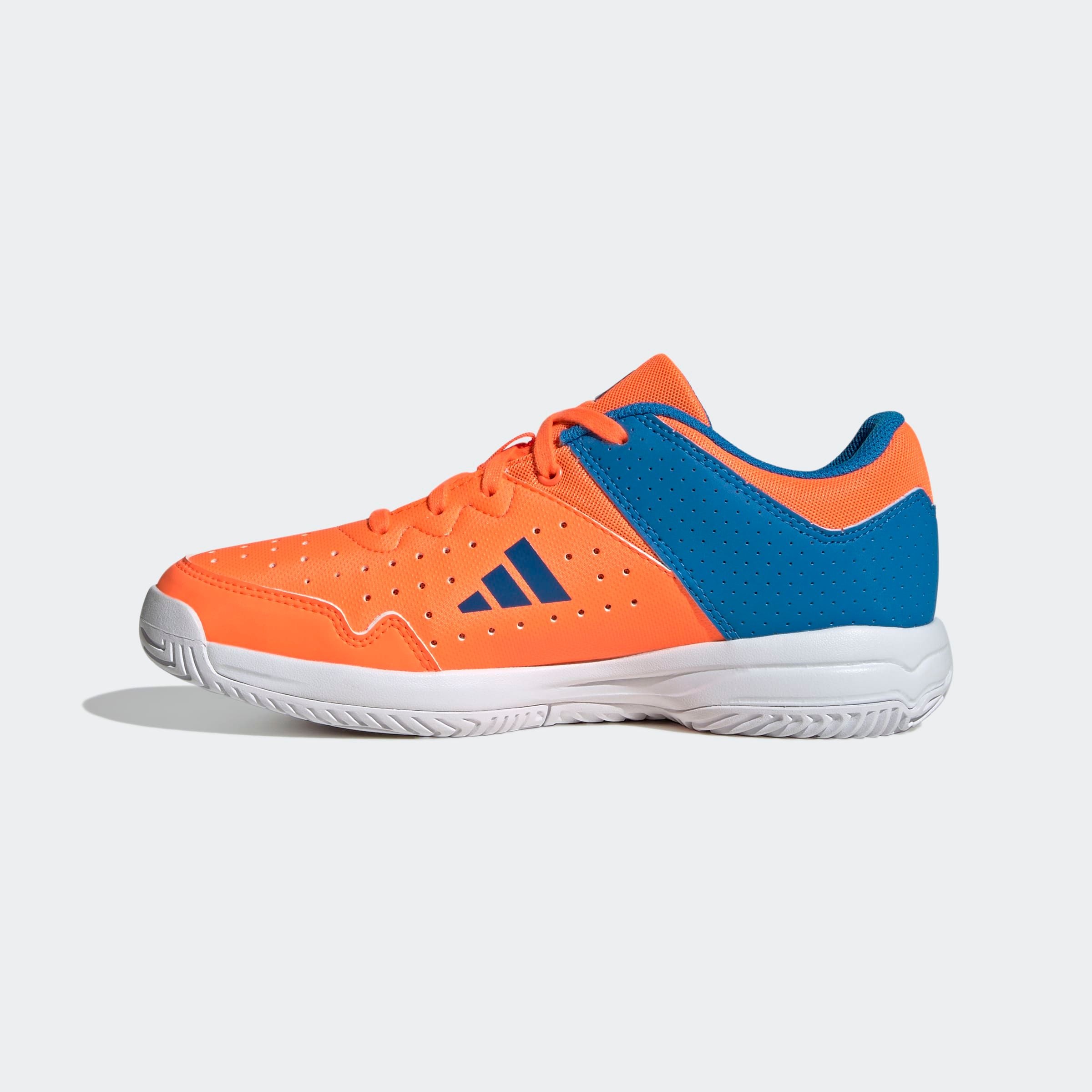 adidas Performance Hallenschuh »COURT STABIL«  geeignet für jeden Hallensport, Indoorschuhe für Kinder & Jugendliche