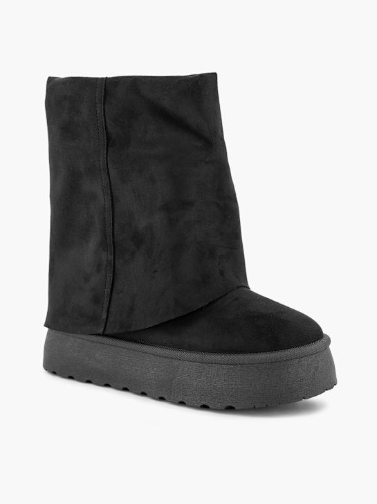 Claudia Ghizzani Snowboot