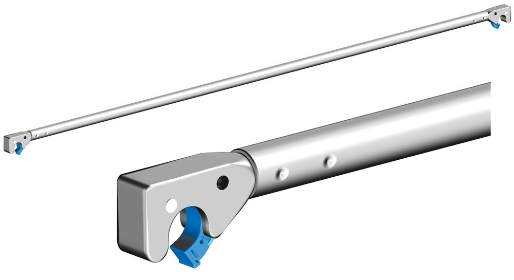 Layher Diagonaal 3,35m