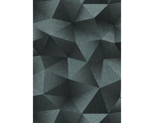 Vliesbehang 10216-19 GMK Fashion for Walls 3 Grafisch turquoise