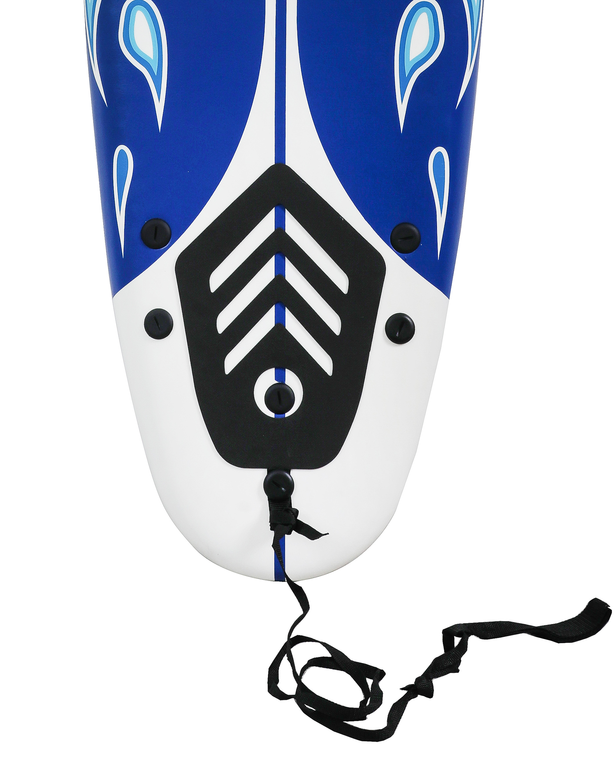 Surfboard PASSION 182 cm