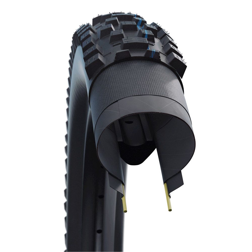 Schwalbe Nobby Nic Evo Super Ground 27,5