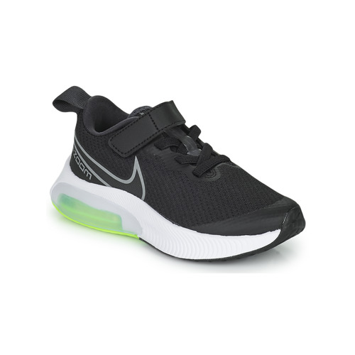 Nike - NIKE AIR ZOOM ARCADIA - Noir / Gris