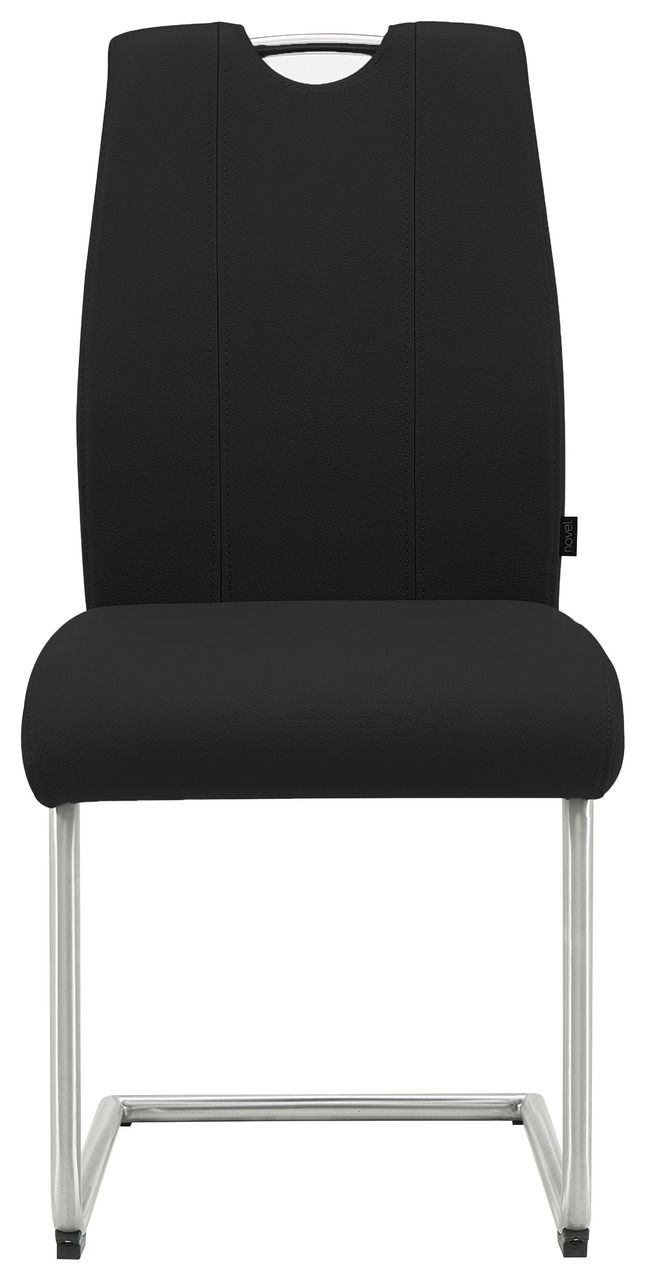 Novel Freischwinger-Stuhl LARRY II