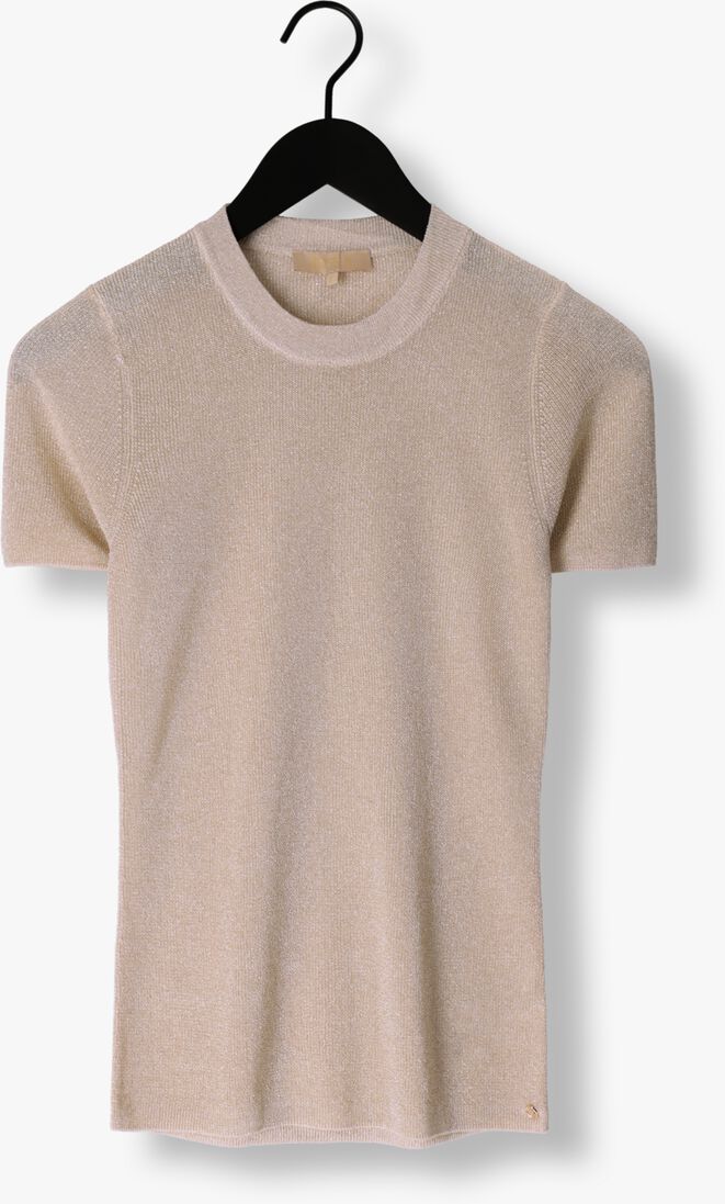 JOSH V gouden josh v t-shirt rio