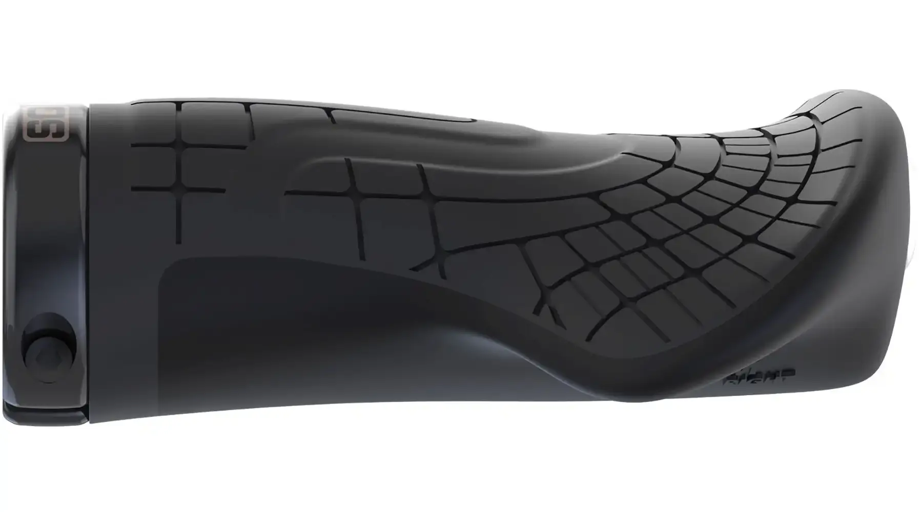 SQlab 710 Short Grips Long