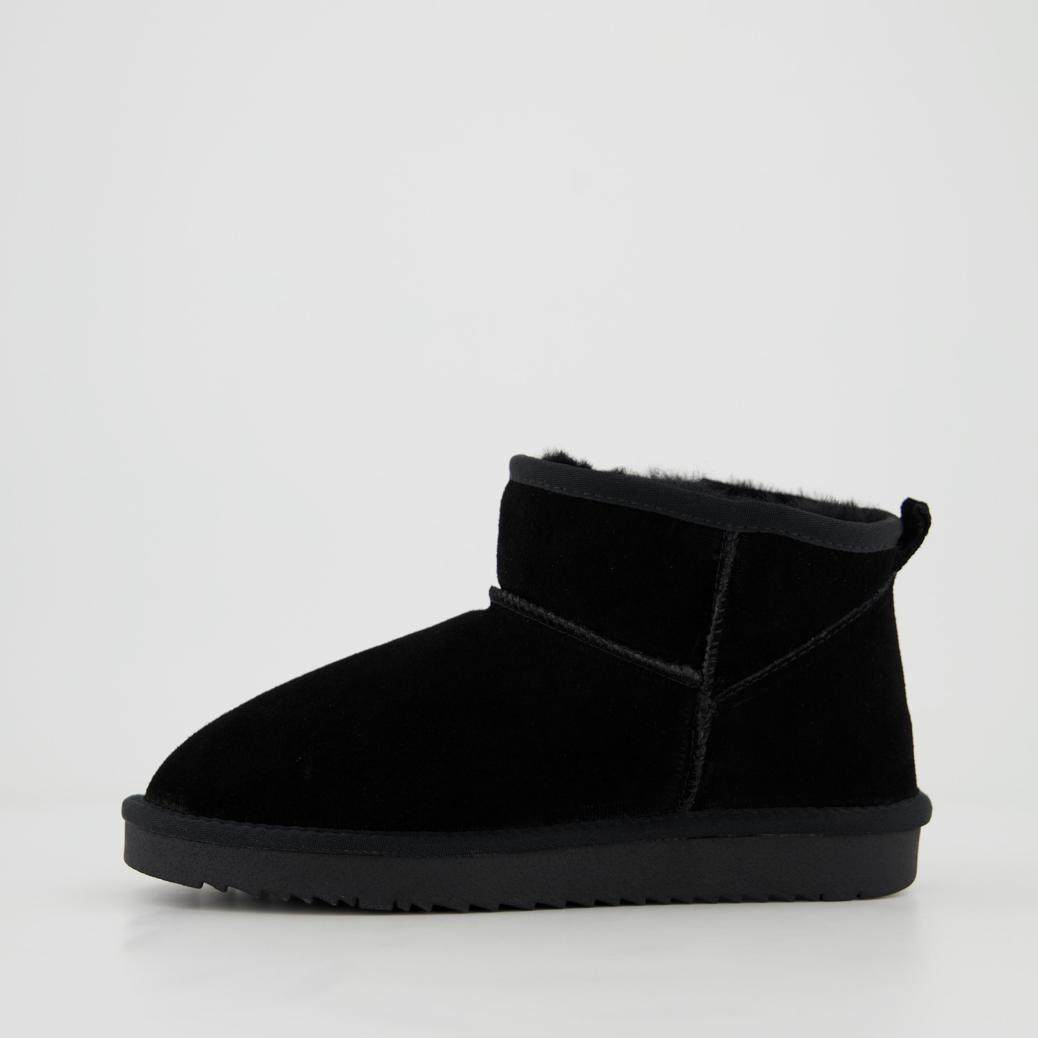 PS Poelman Stiefeletten