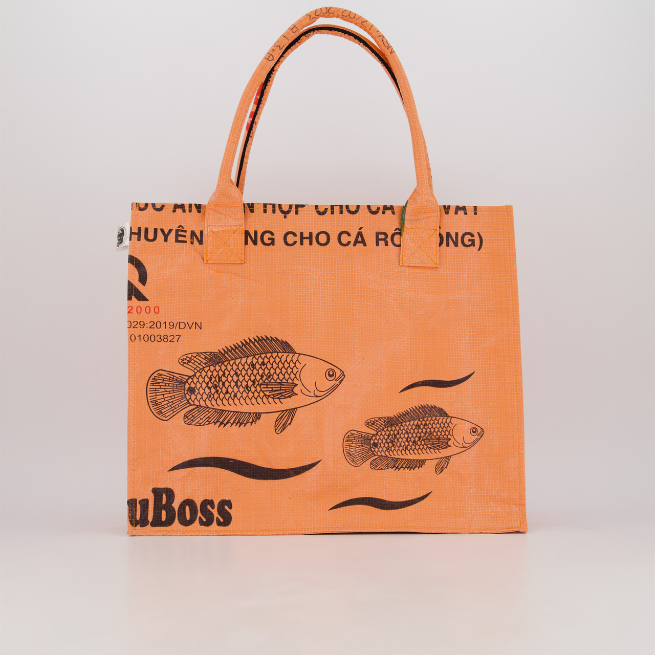 Bead Bags Shopper