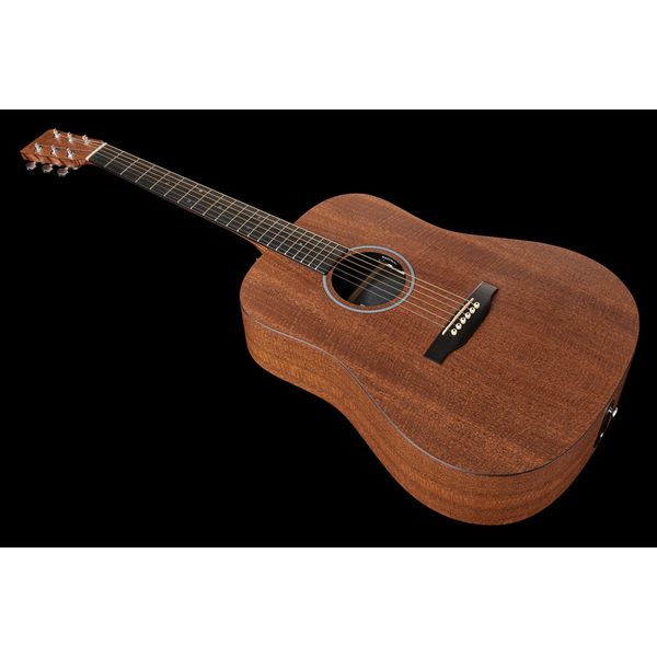 Martin Guitar DX1EL Mahogany LH