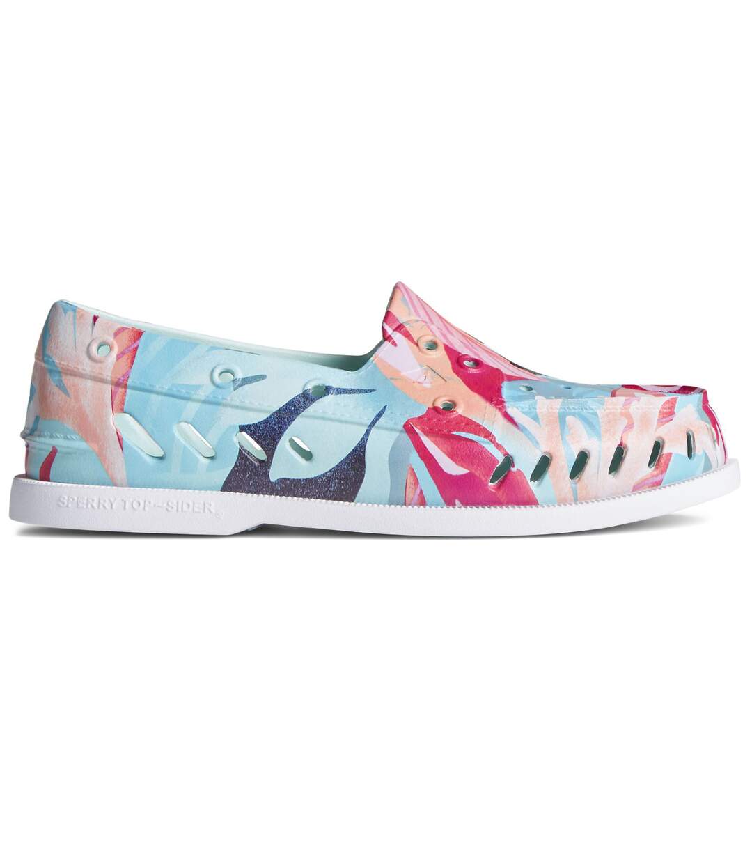 Sperry - Chaussures bateau AUTHENTIC ORIGINAL FLOAT - Femme (Multicolore) - UTFS8988