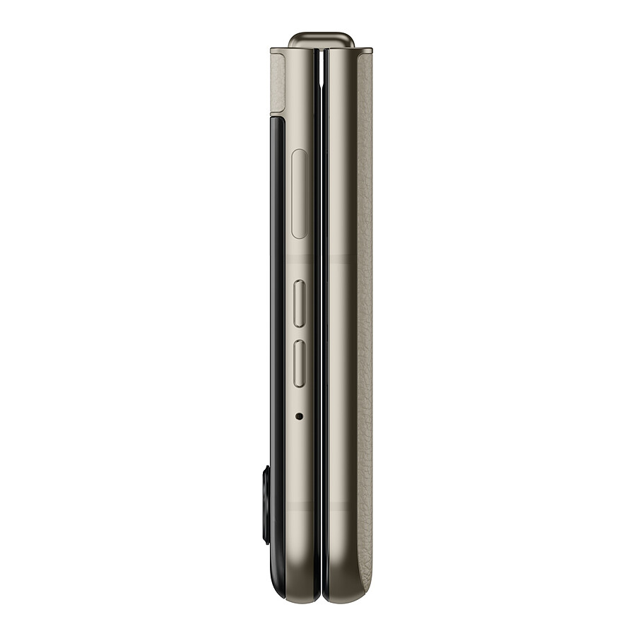 Motorola Razr 50 Beige sable - 256 Go - 8 Go