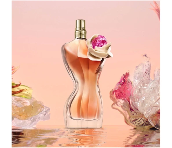 Jean Paul Gaultier La Belle Flower Edition Eau de Parfum