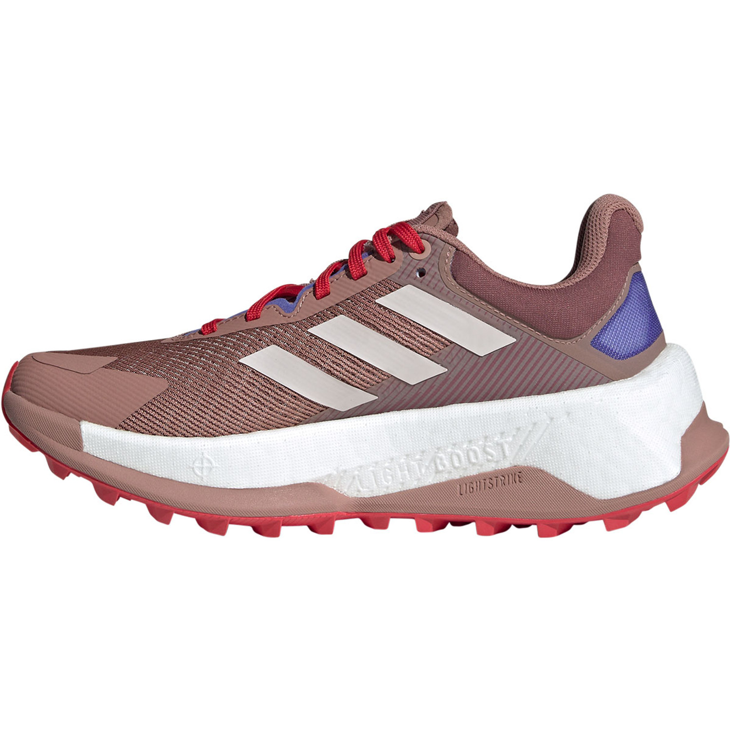 adidas Terrex Soulstride Ultra Dames