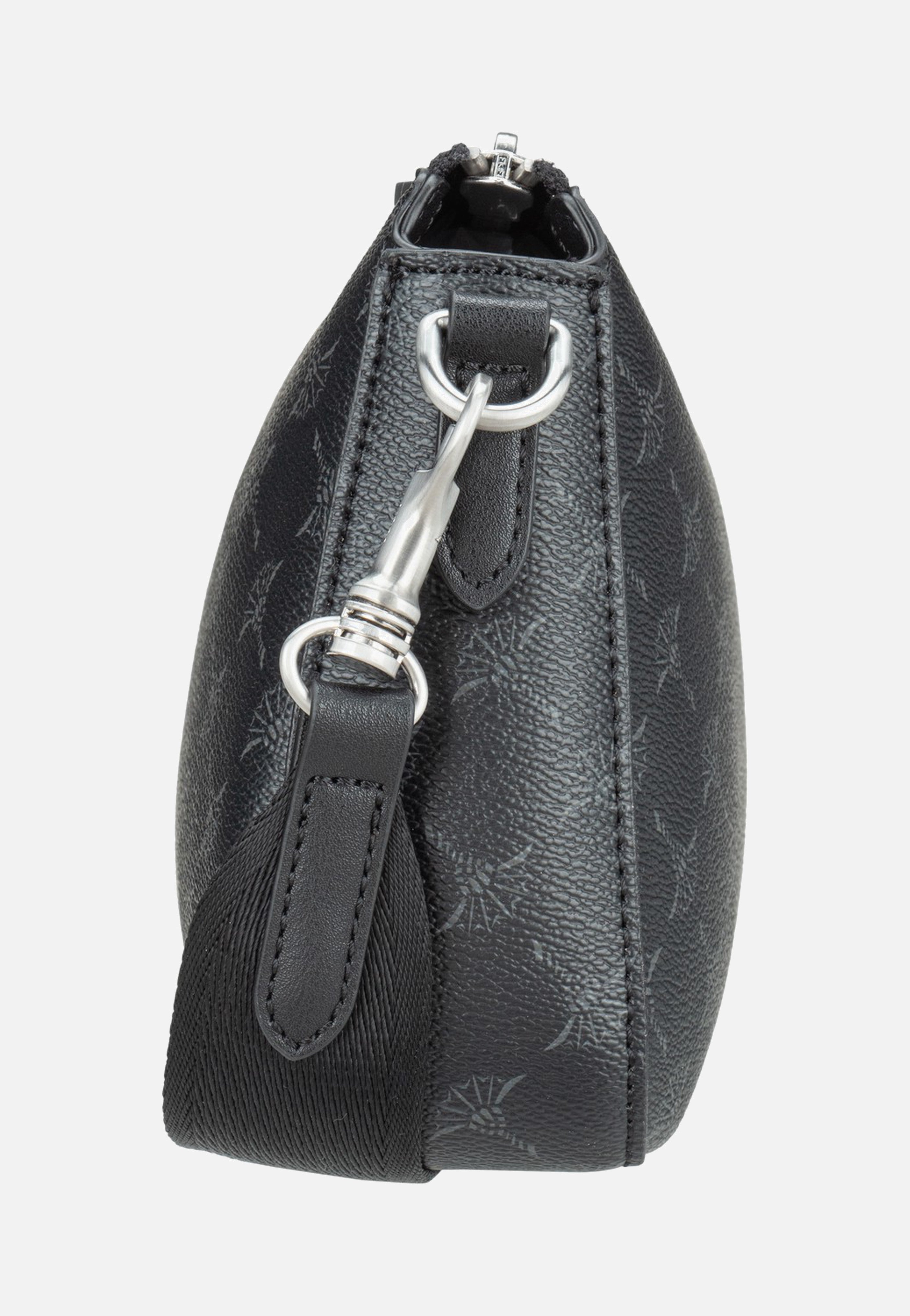Cortina 1.0 Jasmina Shoulderba Phantom - Crossbody Bag