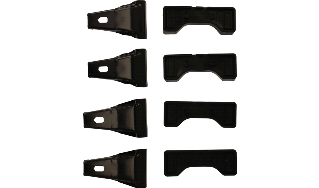 Kit 145301, Thule Kit Clamp 5301