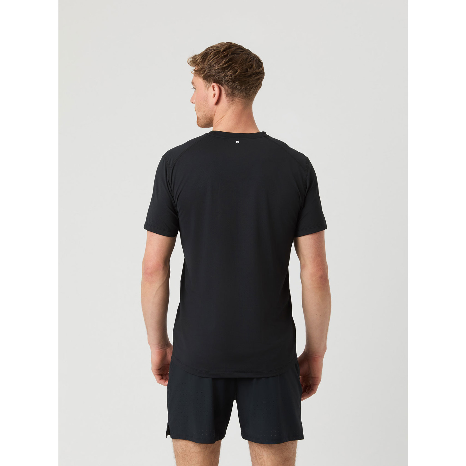 Björn Borg Athletic T-Shirt Heren
