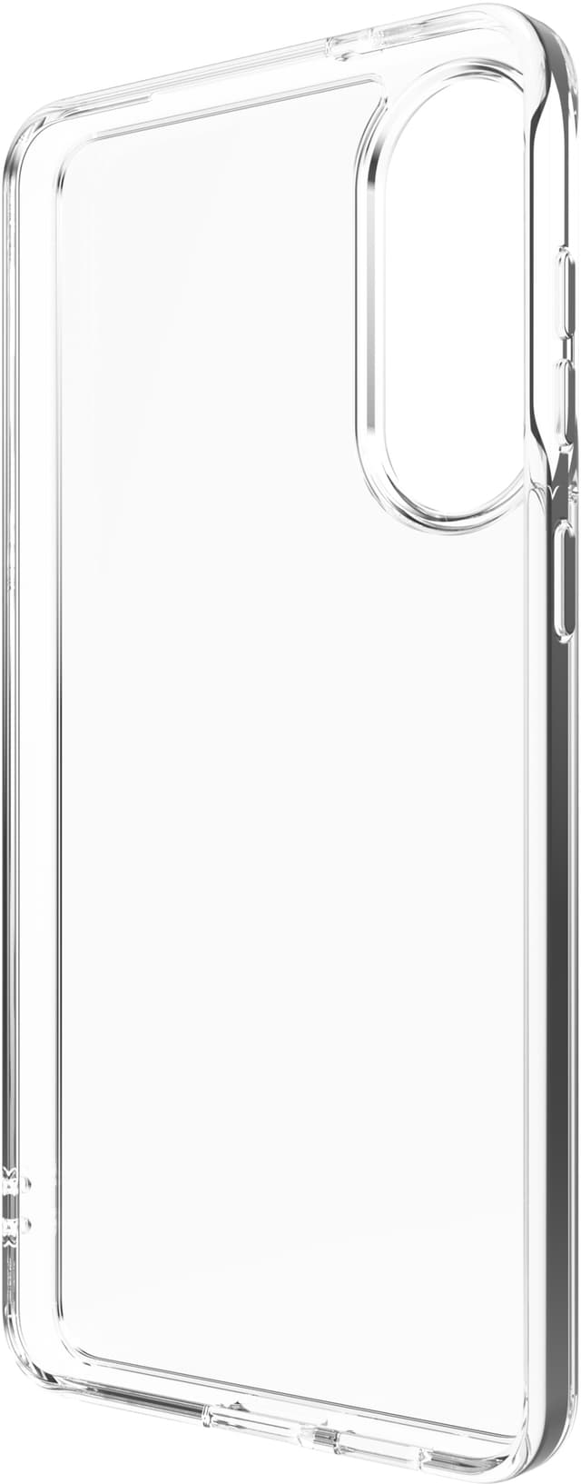 Zagg Samsung Galaxy S25 Edge clear cover